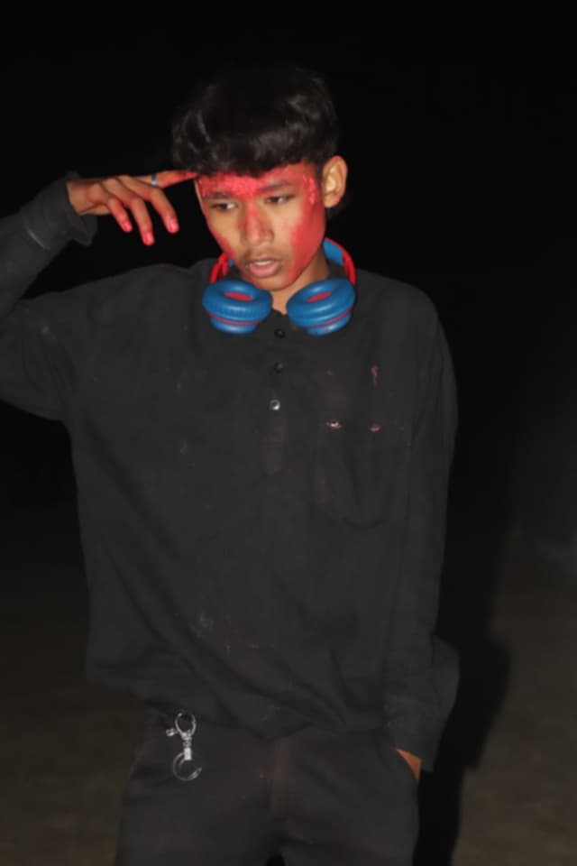 Abhishek Parivar