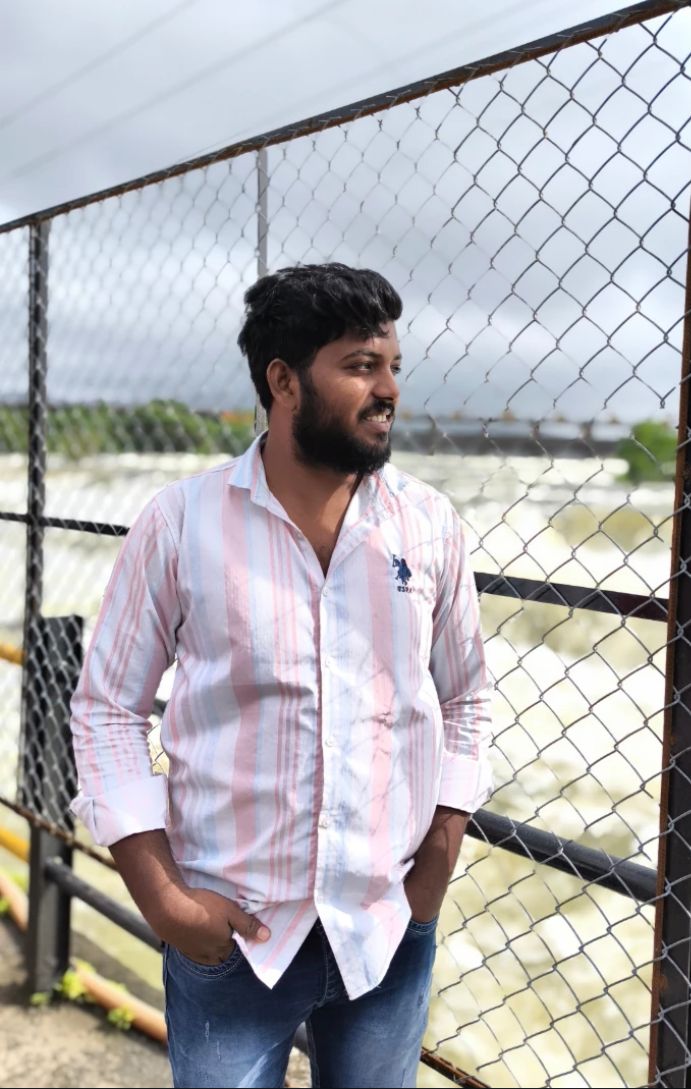 Rahul More