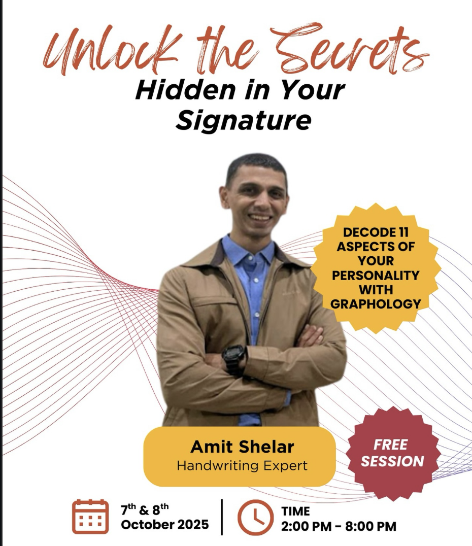 Unlock the Secrets